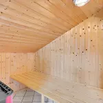 Lovely Home In Saltum With Sauna