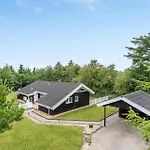 Awesome Home In Saltum With Sauna Holiday home *