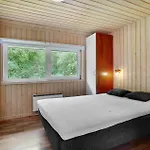 Awesome Home In Saltum With Sauna
