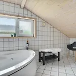 Holiday home Awesome Home In Saltum With Sauna *