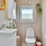 Awesome Home In Saltum With Sauna * Saltum