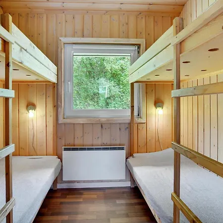 Hébergement de vacances Lovely In With Kitchen Saltum